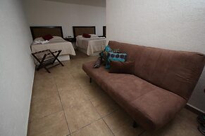 Hotel Sacre
