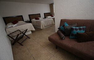 Hotel Sacre