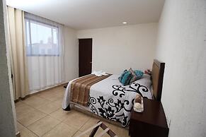 Hotel Sacre
