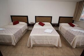 Hotel Sacre