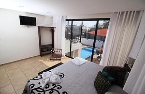 Hotel Sacre