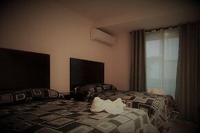 Hotel Sacre