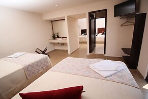 Hotel Sacre