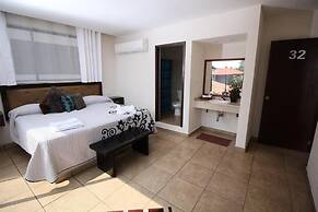 Hotel Sacre