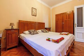 Villa Drago