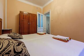Villa Drago