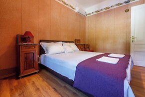 Villa Drago
