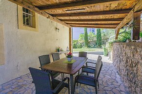 Villa Drago