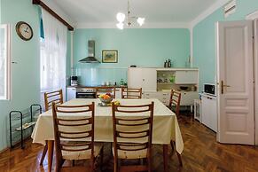 Villa Drago