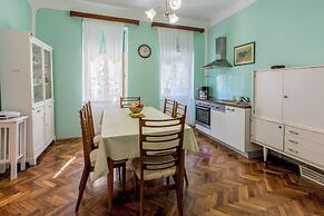Villa Drago