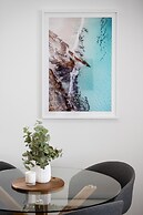 Azure Apartments by Urban Rest