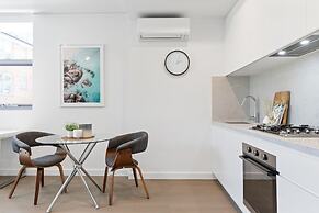 Azure Apartments by Urban Rest