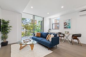 Azure Apartments by Urban Rest