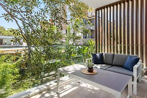 Azure Apartments by Urban Rest