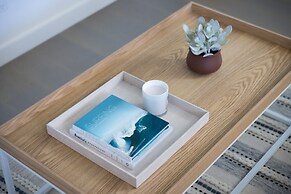 Azure Apartments by Urban Rest