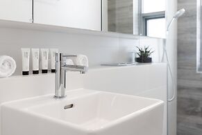 Azure Apartments by Urban Rest