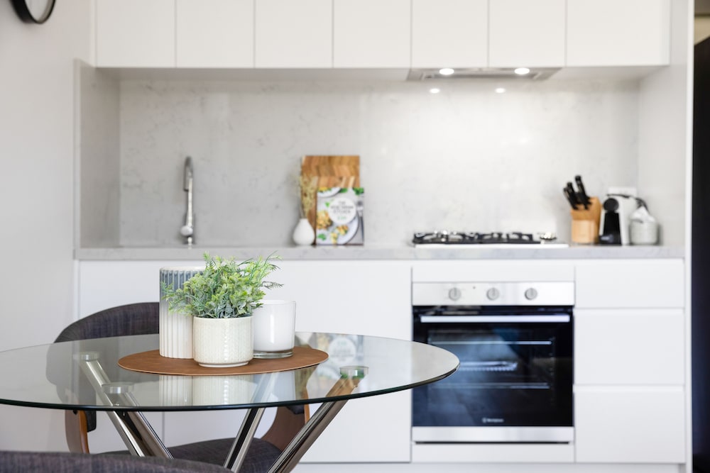 Azure Apartments by Urban Rest