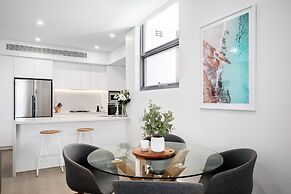 Azure Apartments by Urban Rest