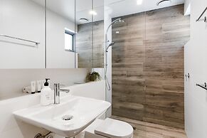 Azure Apartments by Urban Rest