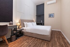 Wesley Hotel