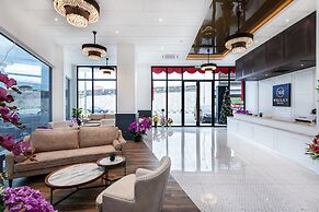 Wesley Hotel