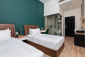 Wesley Hotel