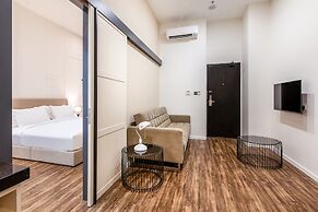 Wesley Hotel