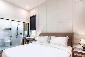 Wesley Hotel