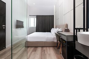 Wesley Hotel