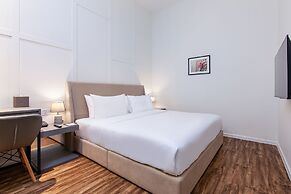 Wesley Hotel