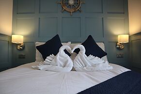 Marina View Guest House