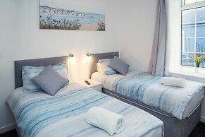 Marina View Guest House