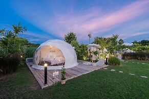 The Campster Kanchanaburi