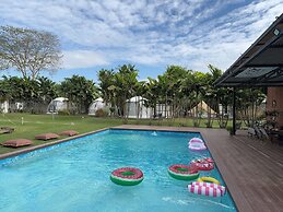 The Campster Kanchanaburi