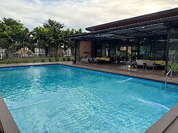 The Campster Kanchanaburi