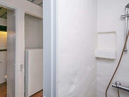 6 Person Holiday Home in Brovst
