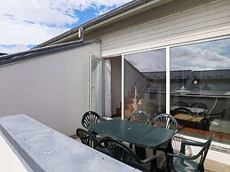6 Person Holiday Home in Brovst
