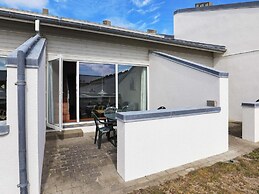 6 Person Holiday Home in Brovst