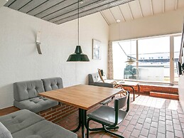 6 Person Holiday Home in Brovst