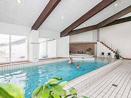 6 Person Holiday Home in Brovst