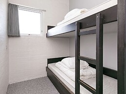 6 Person Holiday Home in Brovst