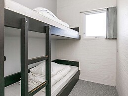 6 Person Holiday Home in Brovst