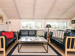 Holiday Home in Sydals