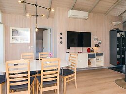 Holiday Home in Sydals