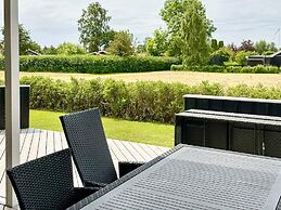 Holiday Home in Sydals