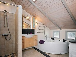 Holiday Home in Sydals
