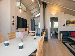 Holiday Home in Sydals