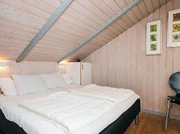 Holiday Home in Sydals