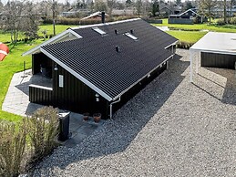 Holiday Home in Sydals