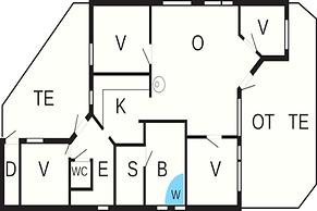 Holiday Home in Sydals